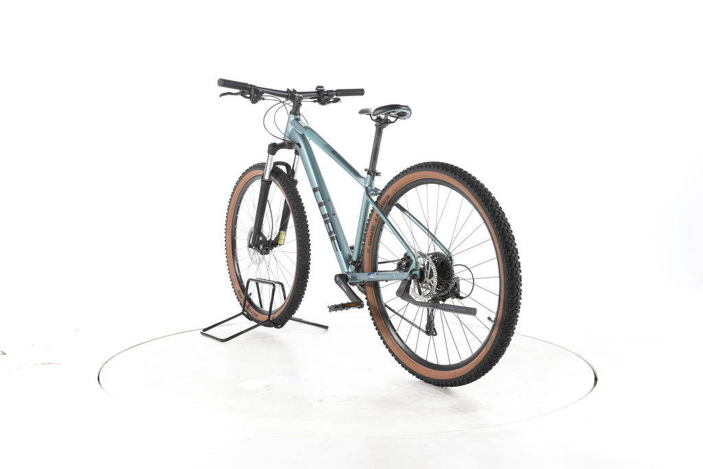 Cube Access WS EXC Fahrrad Hardtail - Image 9