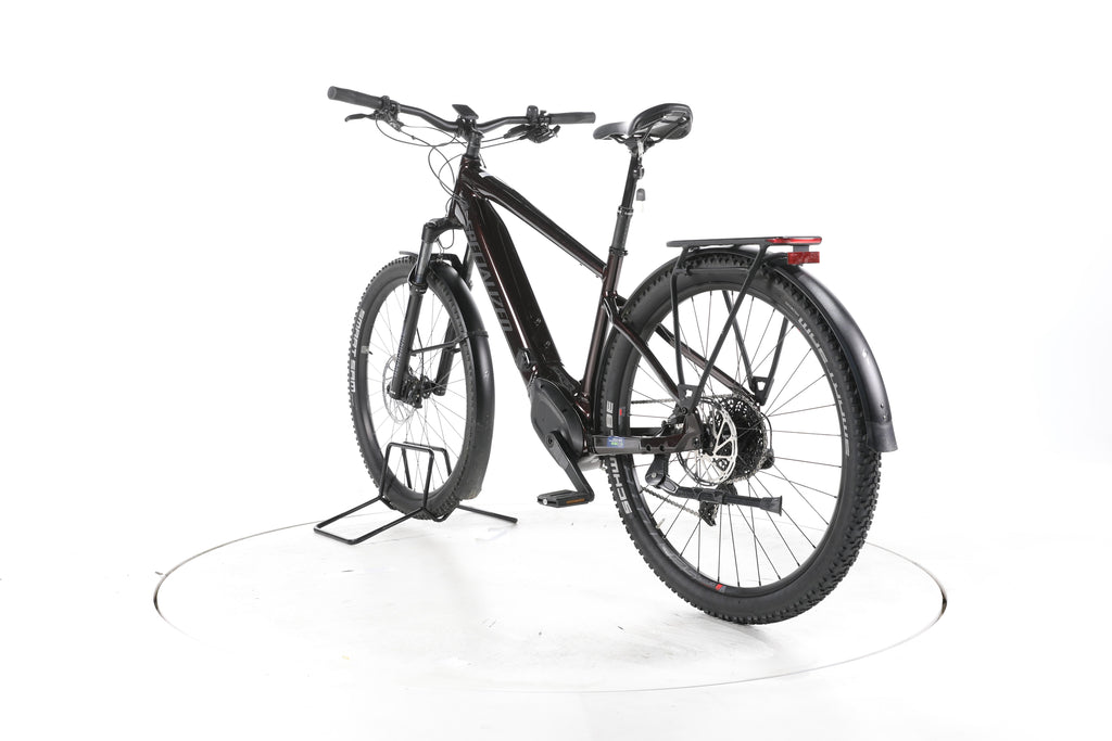 Specialized Turbo Tero 5.0 Trekking E-Bike - Image 9
