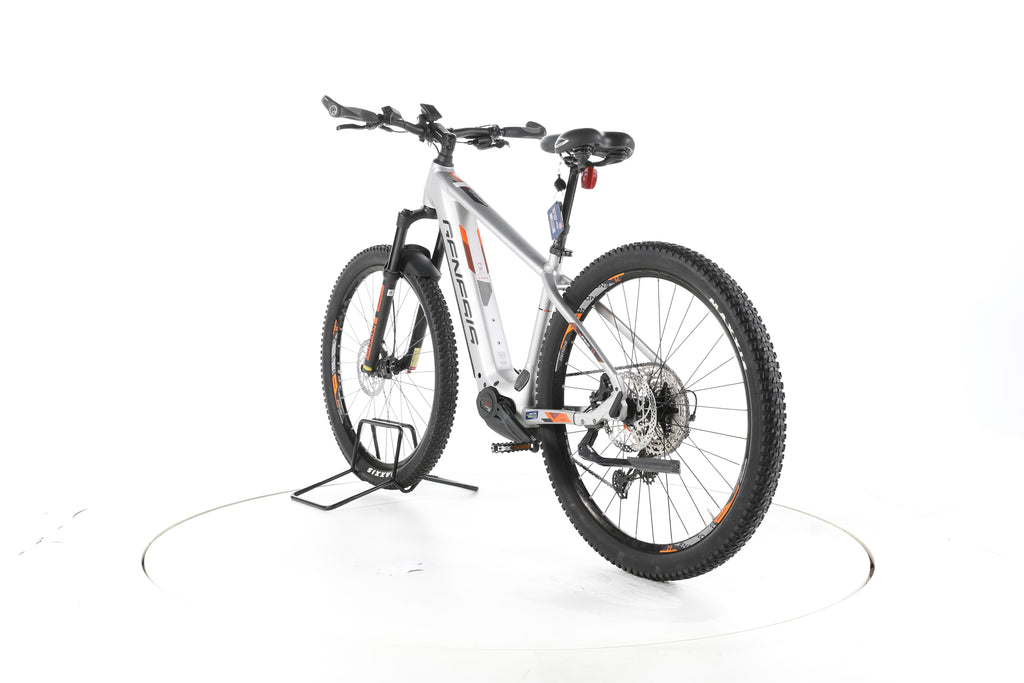 Genesis E-Pro 3.3 E-Bike - Image 9