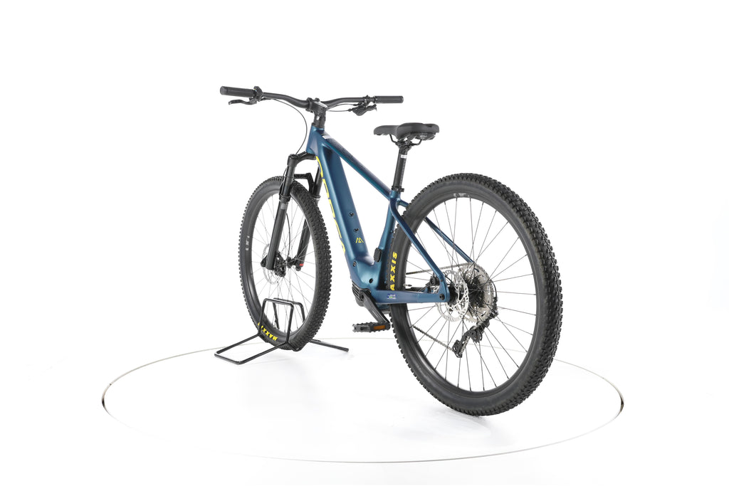 Orbea Urrun 30 E-Bike 2023 - Image 9