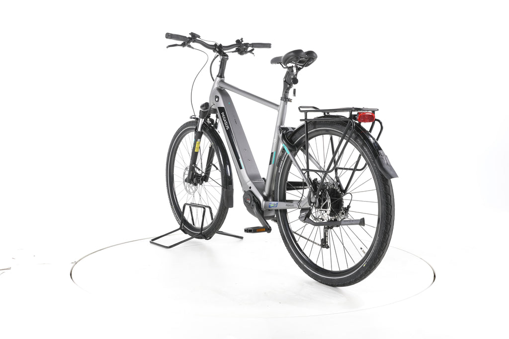 Pegasus EVO CX ,silber,55cm Trekking E-Bike - Image 9
