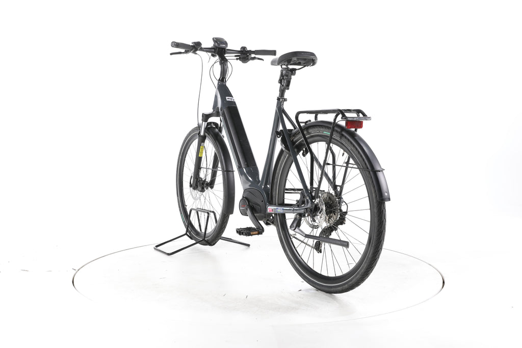 Gazelle Ultimate T10 HMB Trekking E-Bike Tiefeinsteiger - Image 9