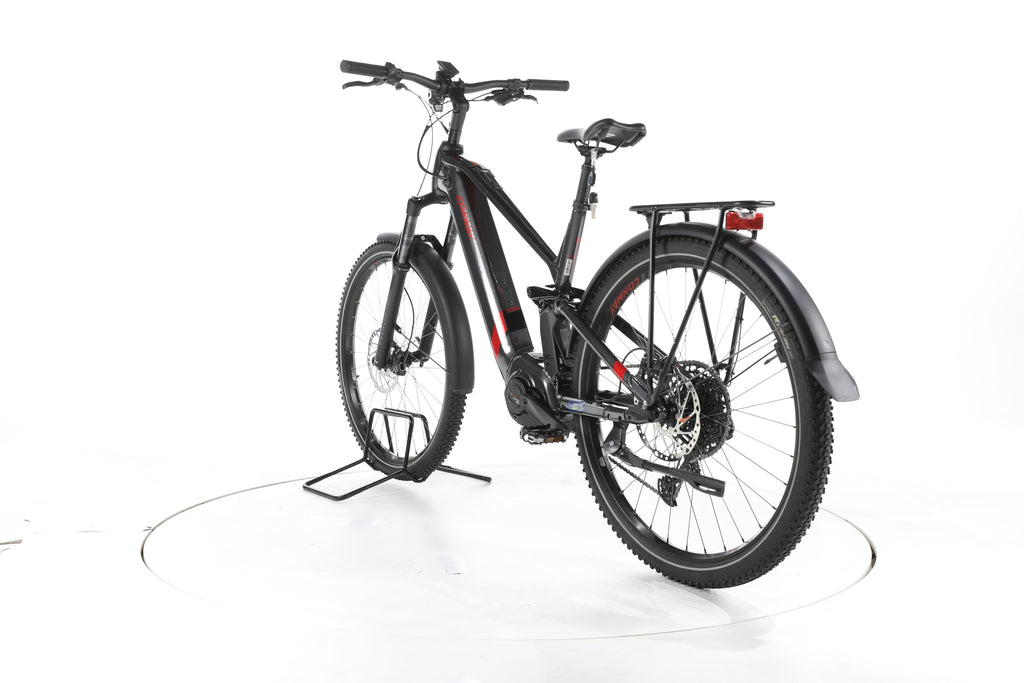 Conway Xyron SUV 4.9 SUV E-Bike - Image 9