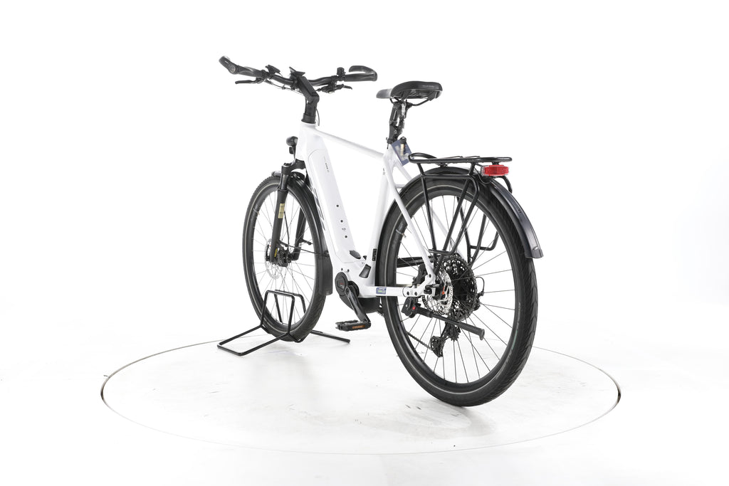 KTM Macina Style 720 Trekking E-Bike - Image 9