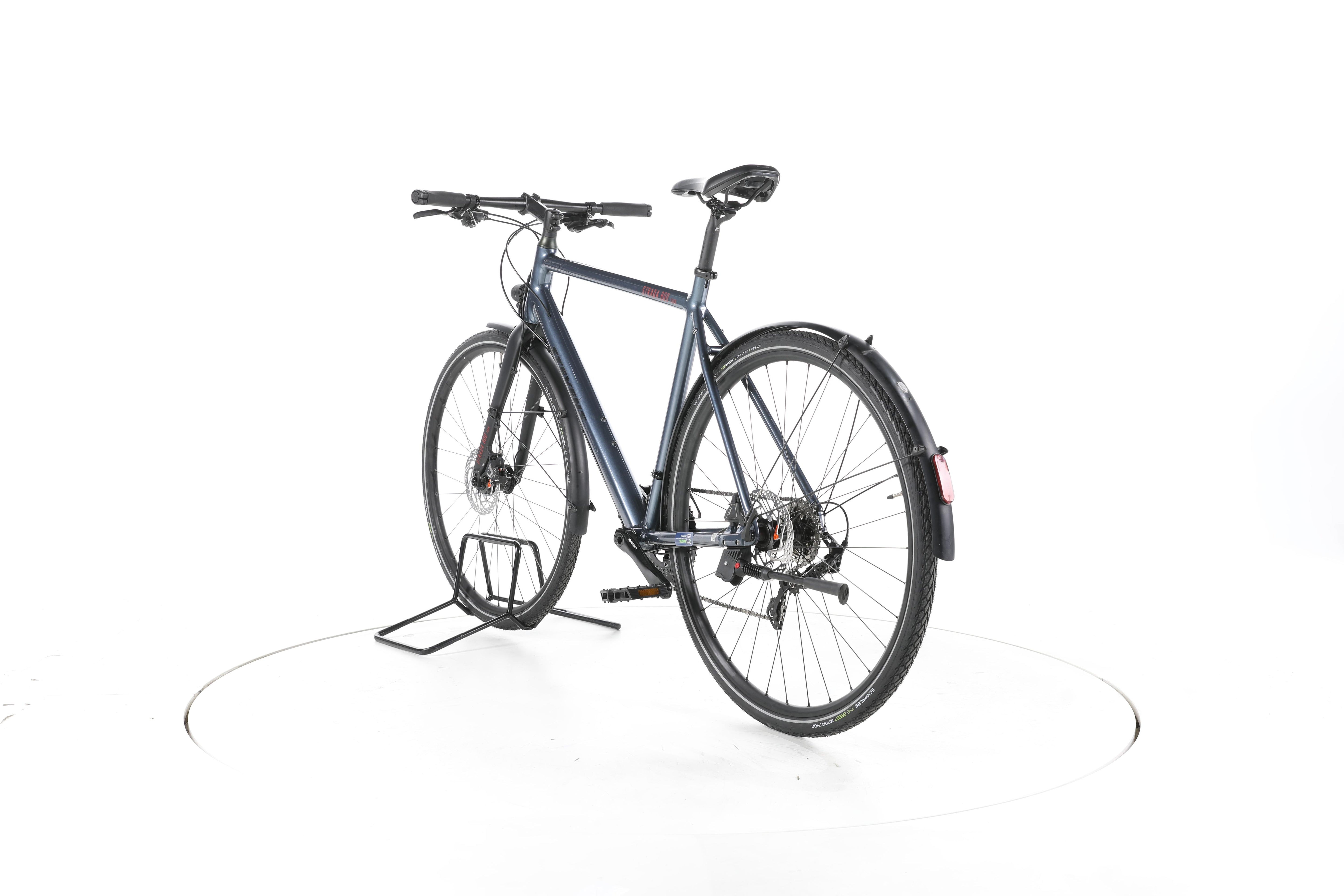 Stevens Strada 800 Fahrrad City & Trekking - Image 9