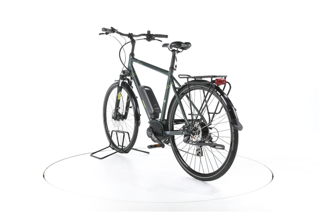 Triumph E-Bird Plus Trekking E-Bike 2023 - Image 9