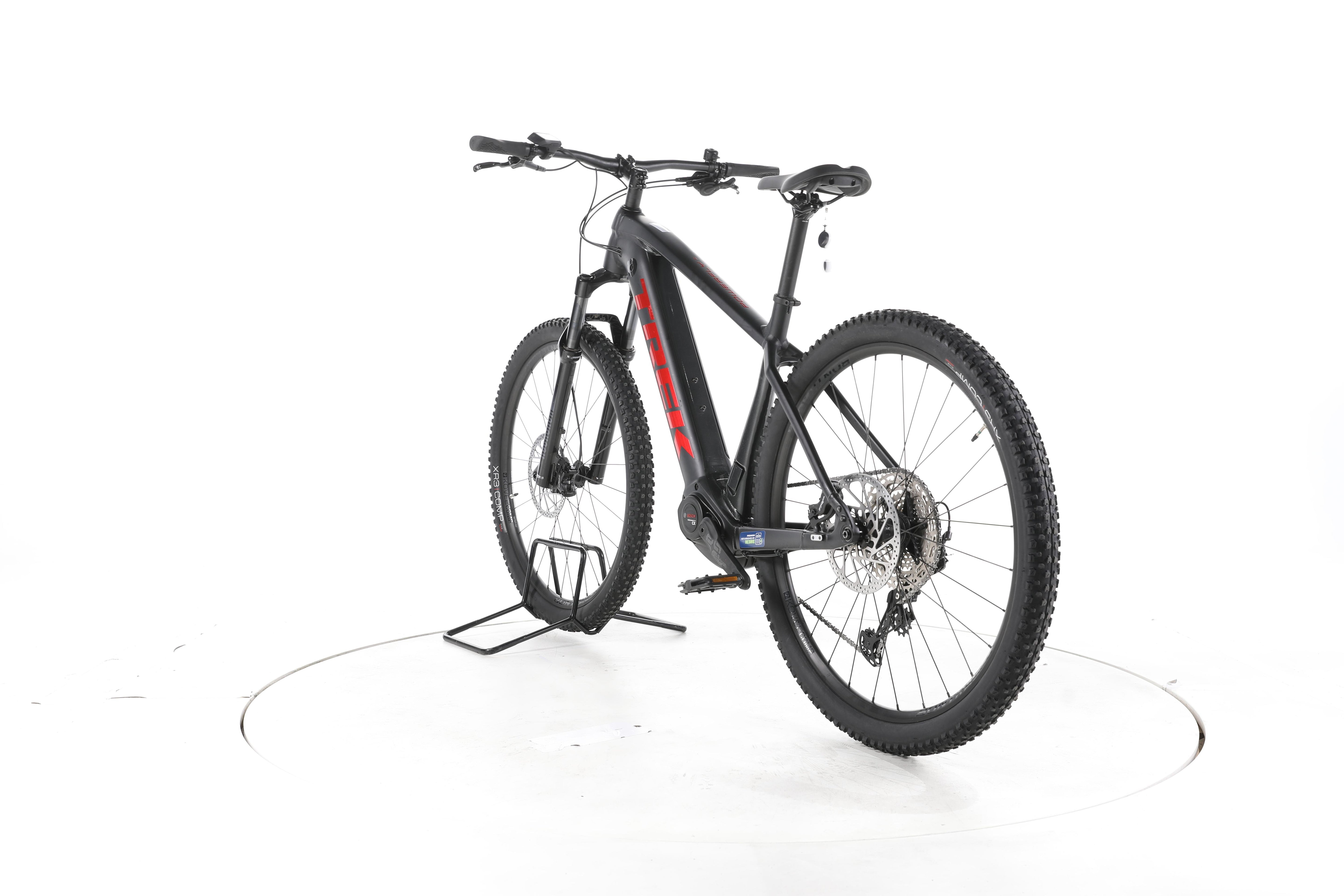 Trek Powerfly 5 Gen 3 E-Bike - Image 9