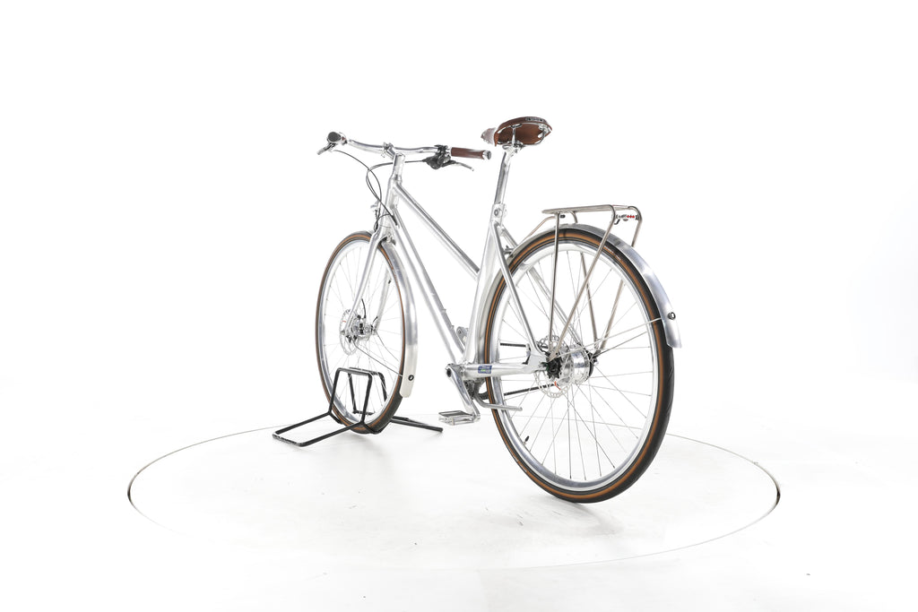 Schindelhauer Bikes Frieda VIII Fahrrad City & Trekking - Image 9