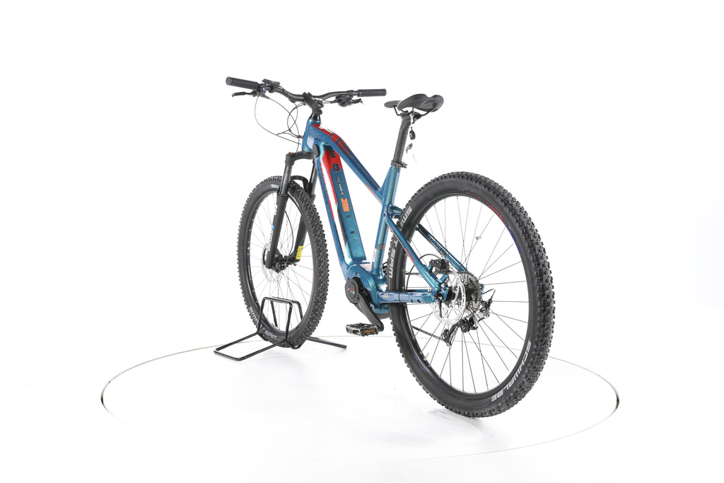 Conway Cairon S 2.0 E-Bike - Image 9