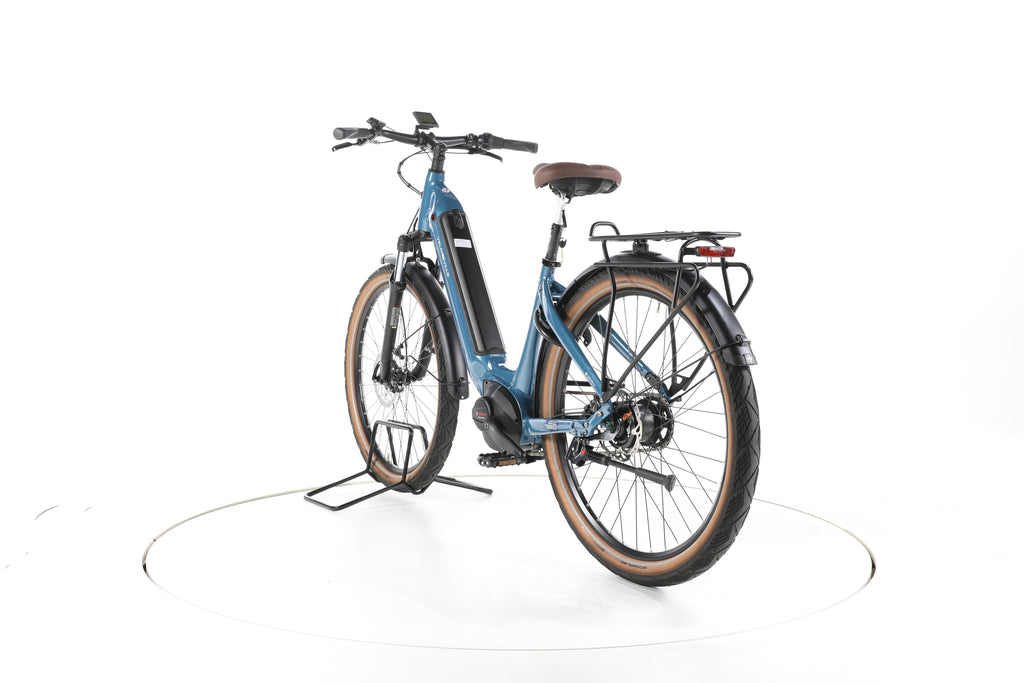 Velo de Ville SEB 890 Pure City E-Bike Tiefeinsteiger 2025 - Image 9