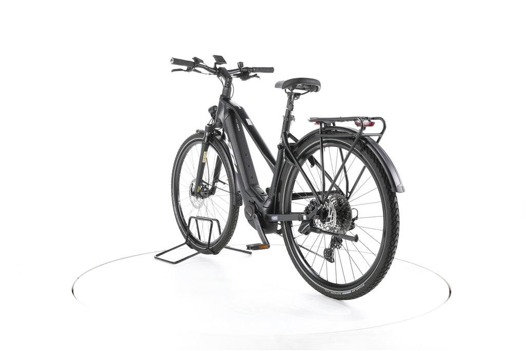 KTM Power Sport 10 Trekking E-Bike 2023 - Image 9