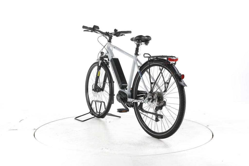 Climber Elektro Trekking E-Bike - Image 9