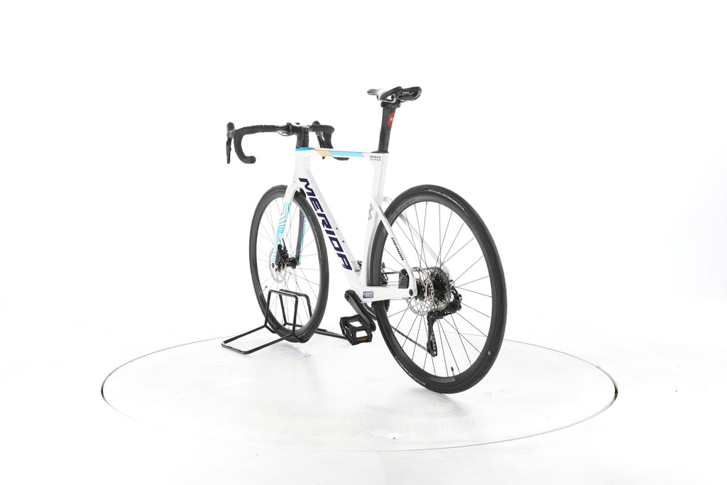 Merida Reacto 6000 Gravelbike Carbon - Image 9