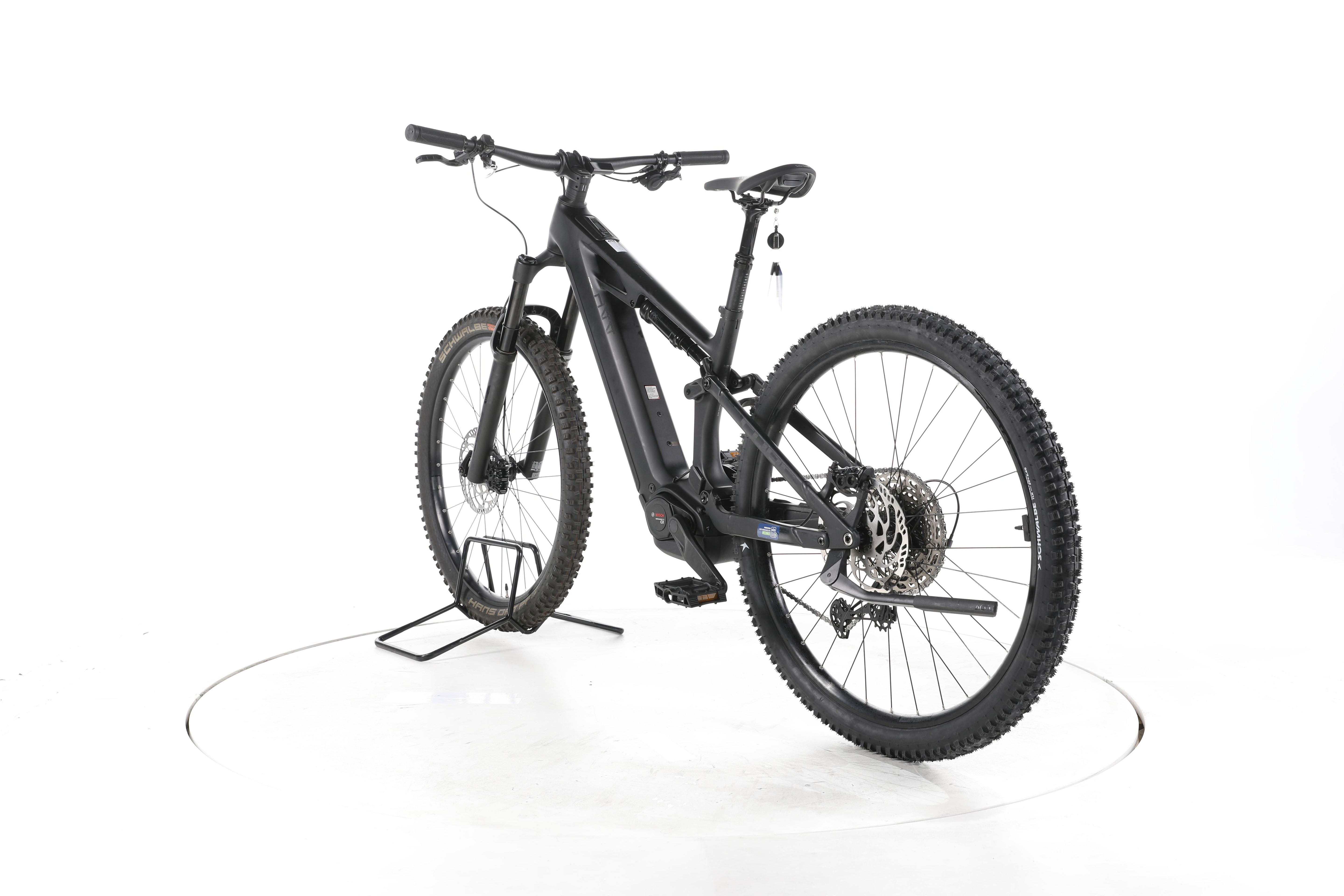 Cube Stereo Hybrid ONE44 HPC Race E-Bike Fully Carbon 2024 - Image 9
