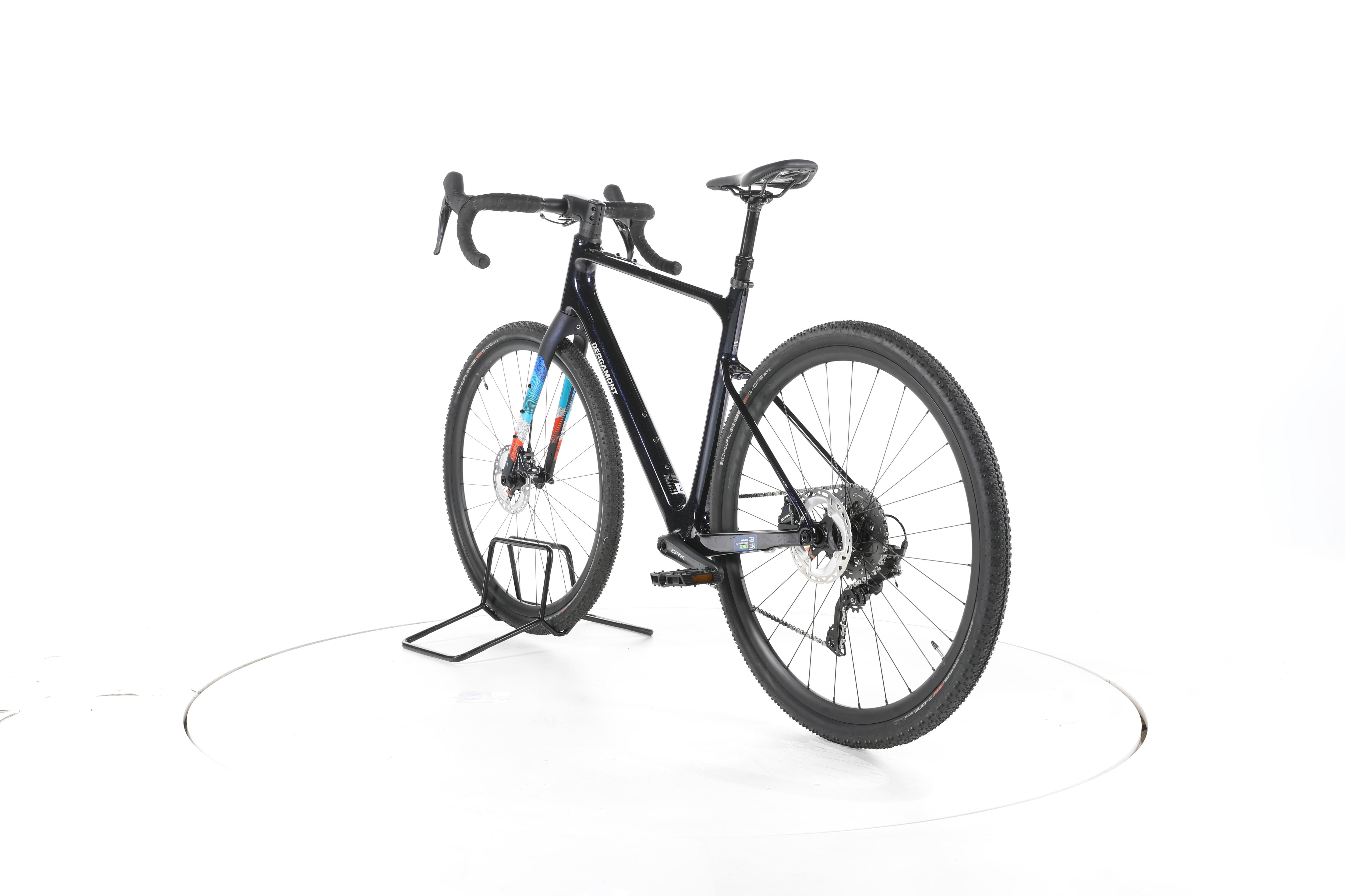 Bergamont Grandurance Elite Fahrrad Rennrad & Gravel - Image 9