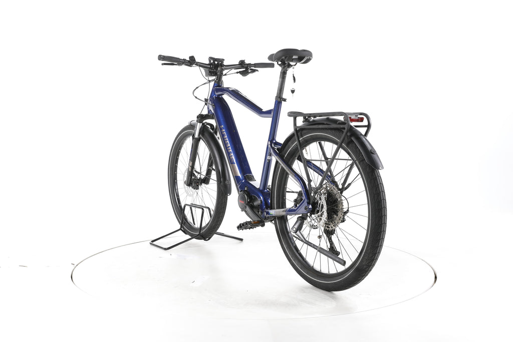Haibike Trekking 7 Trekking E-Bike - Image 9