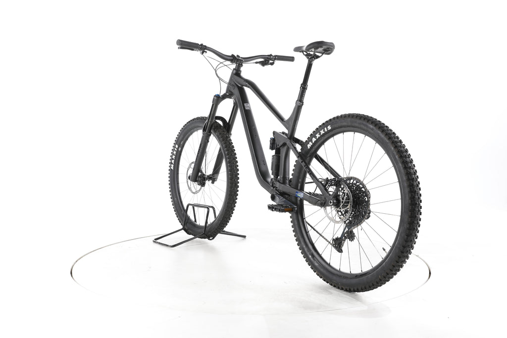 Cube Stereo ONE77 Pro Fahrrad Fully - Image 9