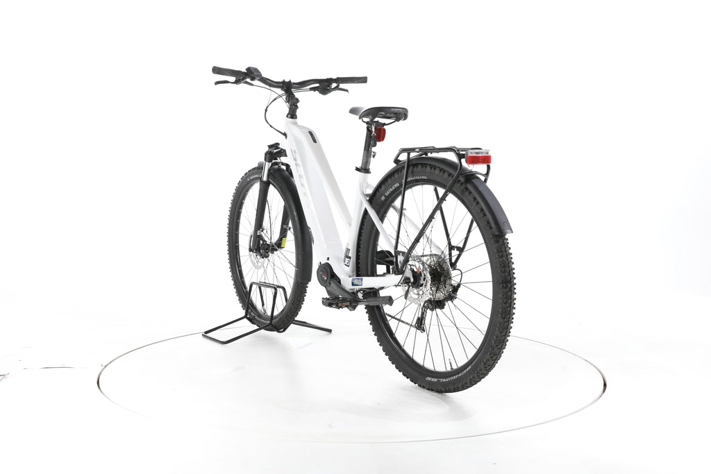 Scott Sub Cross eRIDE 20 EQ Trekking E-Bike - Image 9