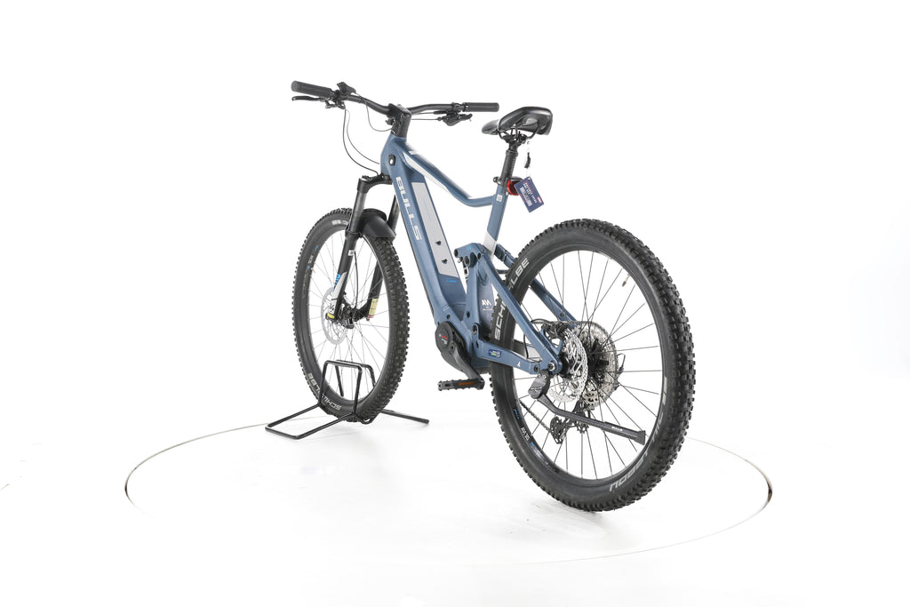 Bulls Copperhead EVO AM 2 Fully E-Bike - Image 9