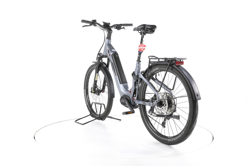 MORRISON SUB 5.0 FS SUV E-Bike Tiefeinsteiger - Image 9