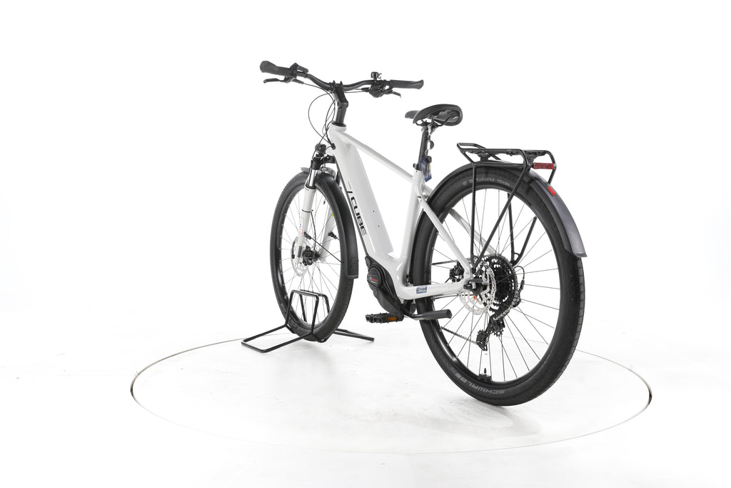 Cube Touring Hybrid ONE Trekking E-Bike 2025 - Image 9
