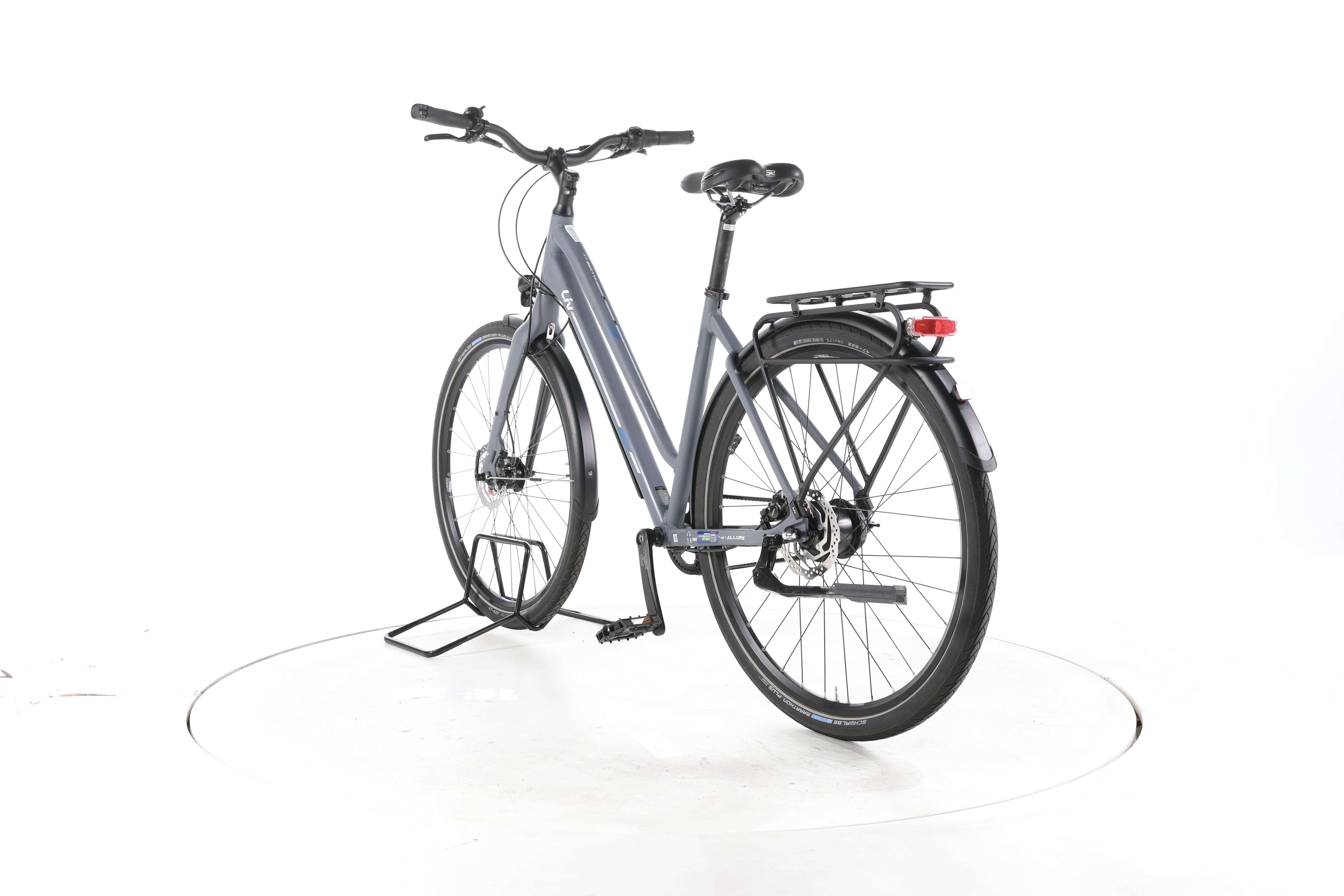 Liv Allure CS Fahrrad City & Trekking - Image 9