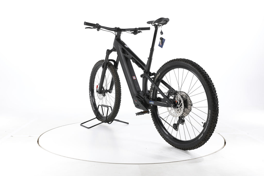 Cube Stereo Hybrid ONE44 HPC Race E-Bike Fully Carbon 2025 - Image 9