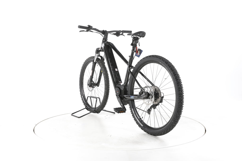 Cube Reaction Hybrid ONE E-Bike - Image 9