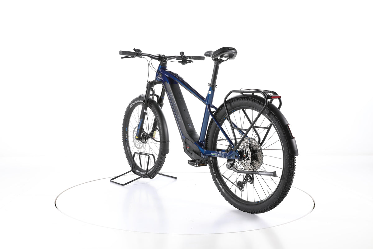 Bulls E-Stream EVO 2 Street Trekking E-Bike - Image 9