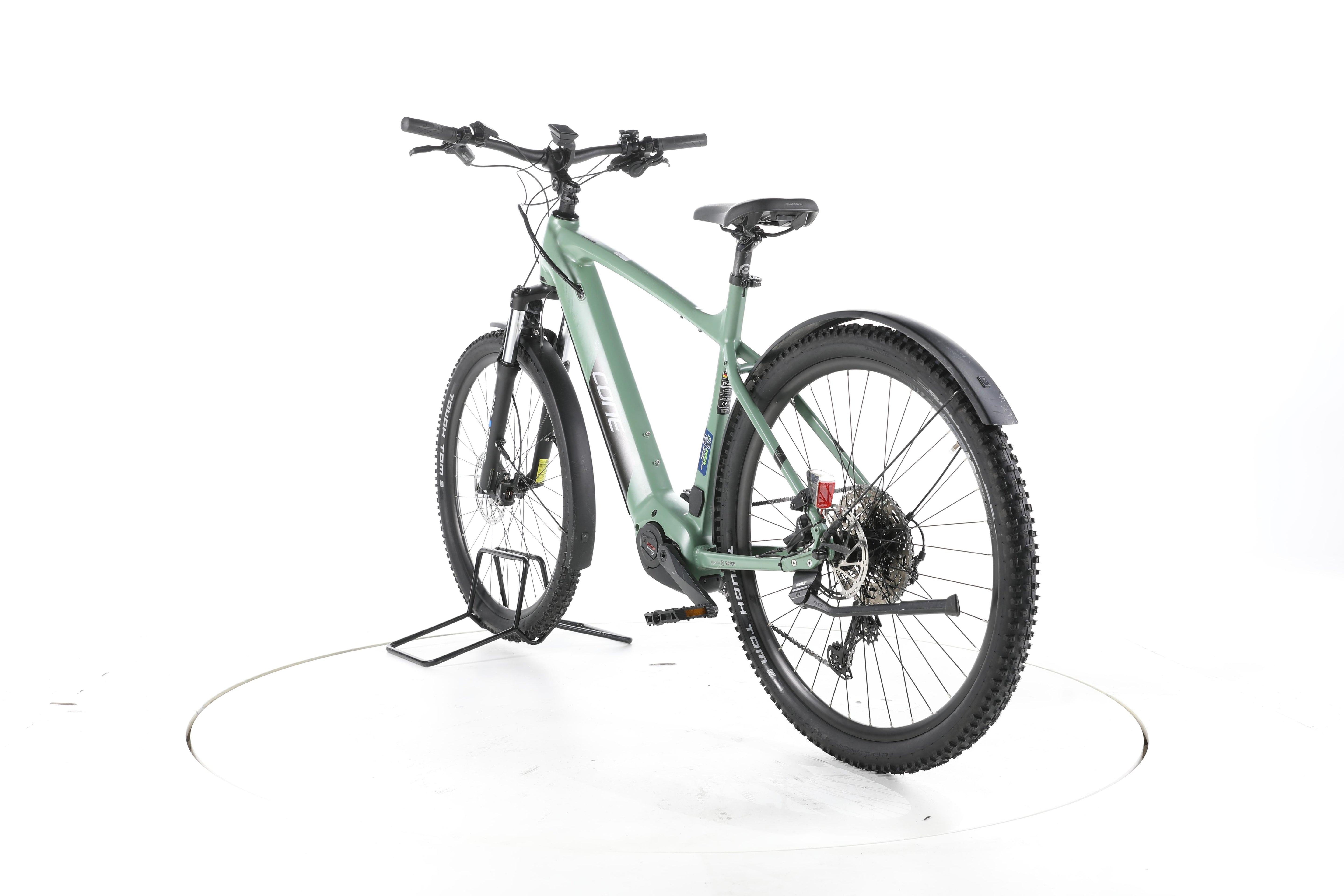 CONE Bikes eCross IN 3.0 E-Bike - Image 9