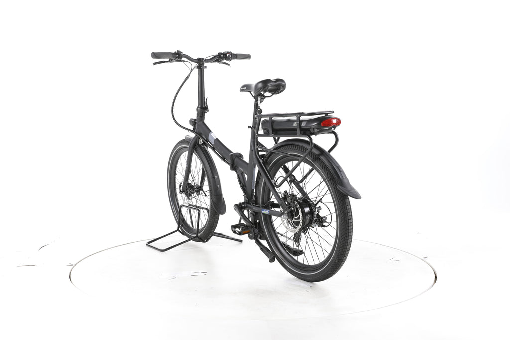 Legend Siena Falt E-Bike Tiefeinsteiger - Image 9
