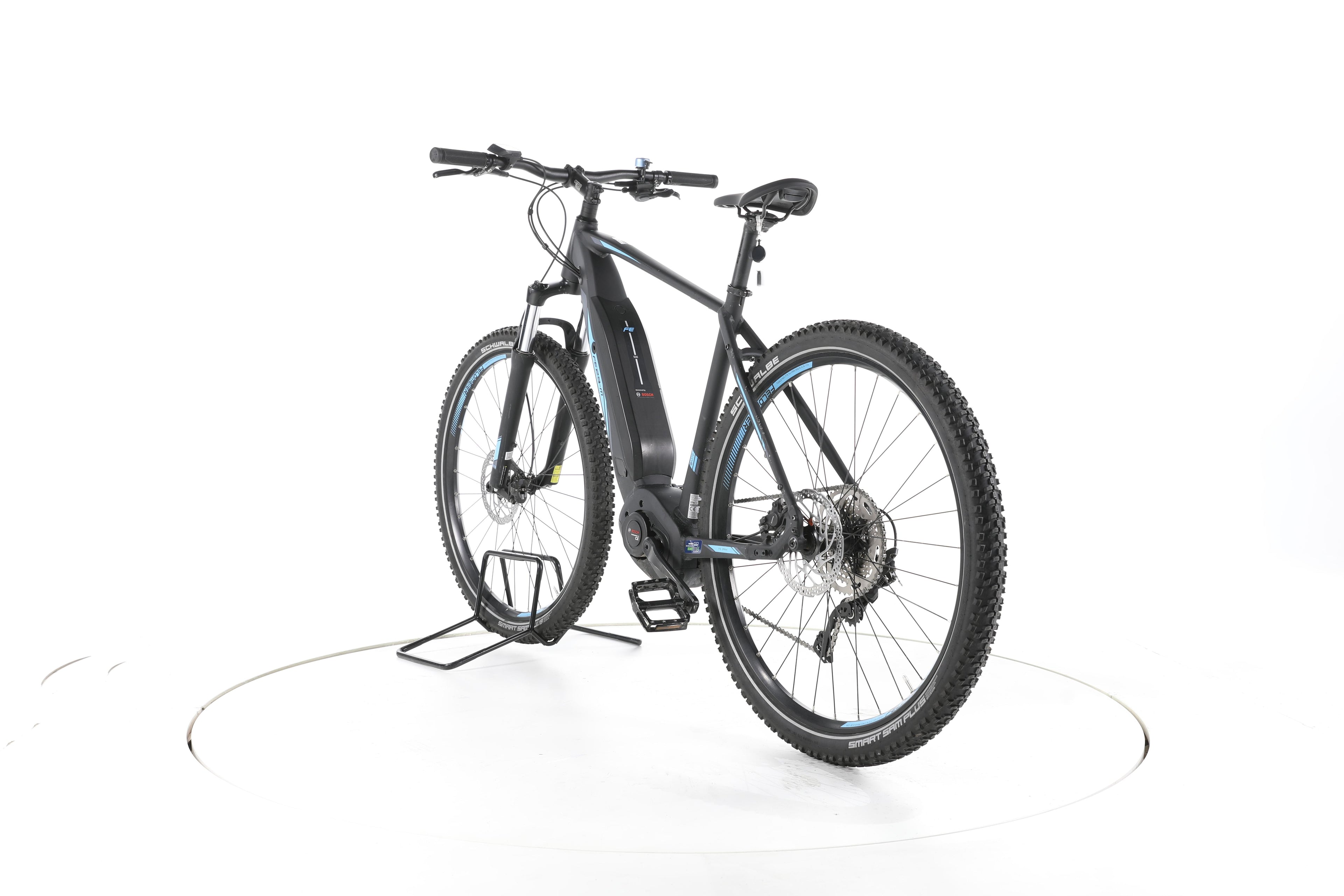 Feldmeier FE 29M E-Bike - Image 9