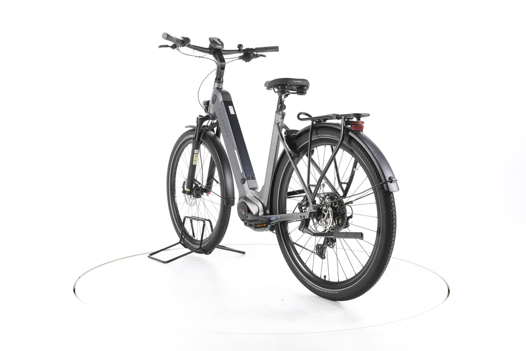 Kalkhoff Endeavour 5.B Move+ Trekking E-Bike Tiefeinsteiger - Image 9