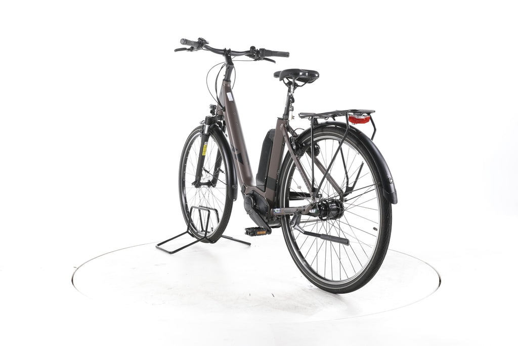 R Raymon CityRay E 2.0 CB City E-Bike Tiefeinsteiger - Image 9