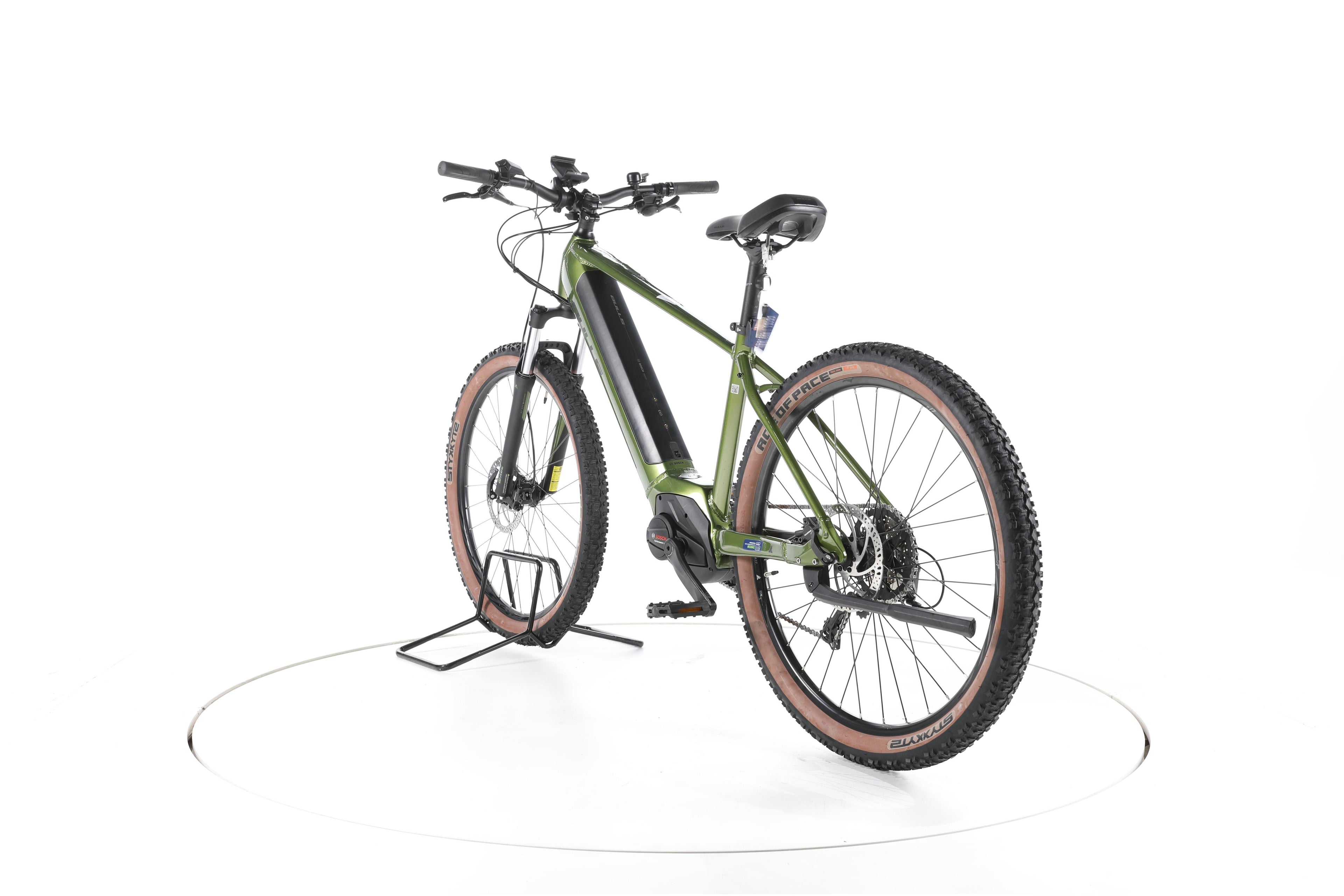 Bulls LT EVO Performance E-Bike 2024 - Image 9