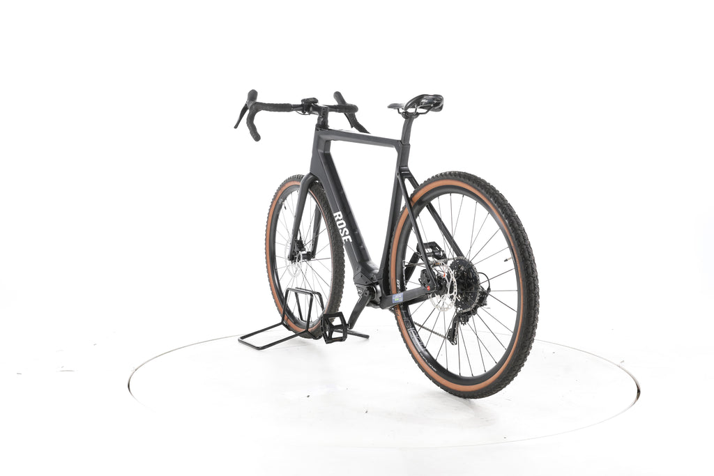 Rose Backroad Plus GRX RX600 E-Gravel & Rennrad Carbon - Image 9