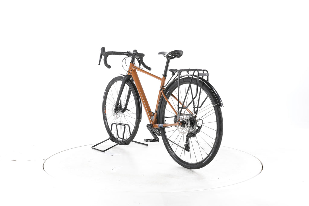 Cannondale topstone1 Gravelbike - Image 9