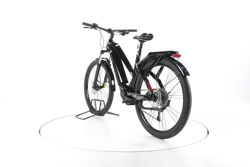 Bianchi E-OMNIA TTYPE L DEO10 Trekking E-Bike - Image 9
