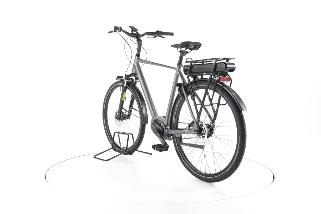 Multicycle Solo EMI City E-Bike - Image 9