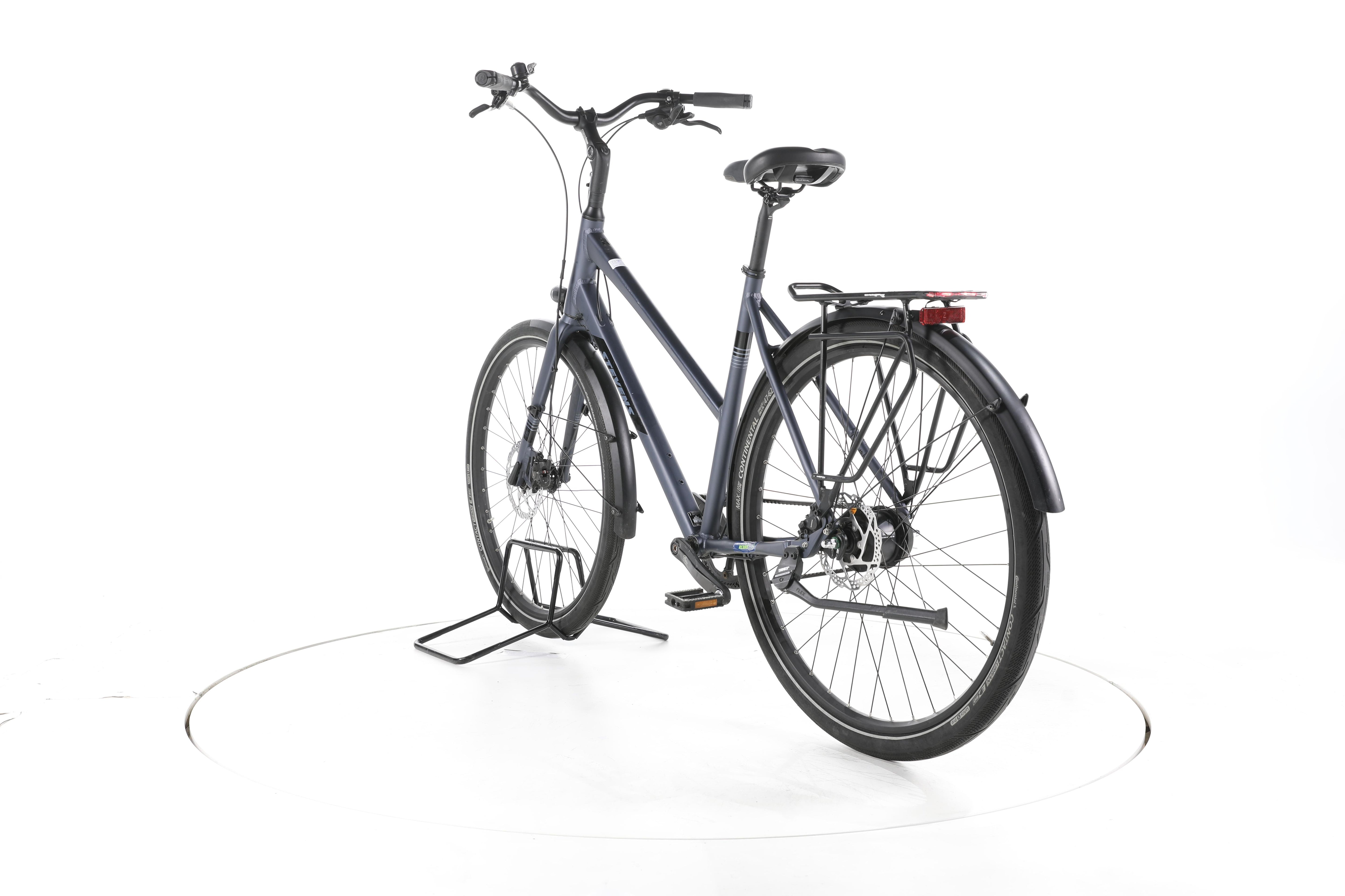 Stevens Courier Luxe - Image 9