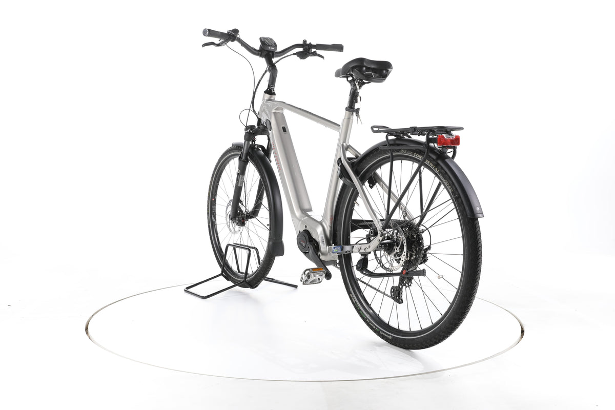 Victoria eManufaktur 11.8 Trekking E-Bike - Image 9