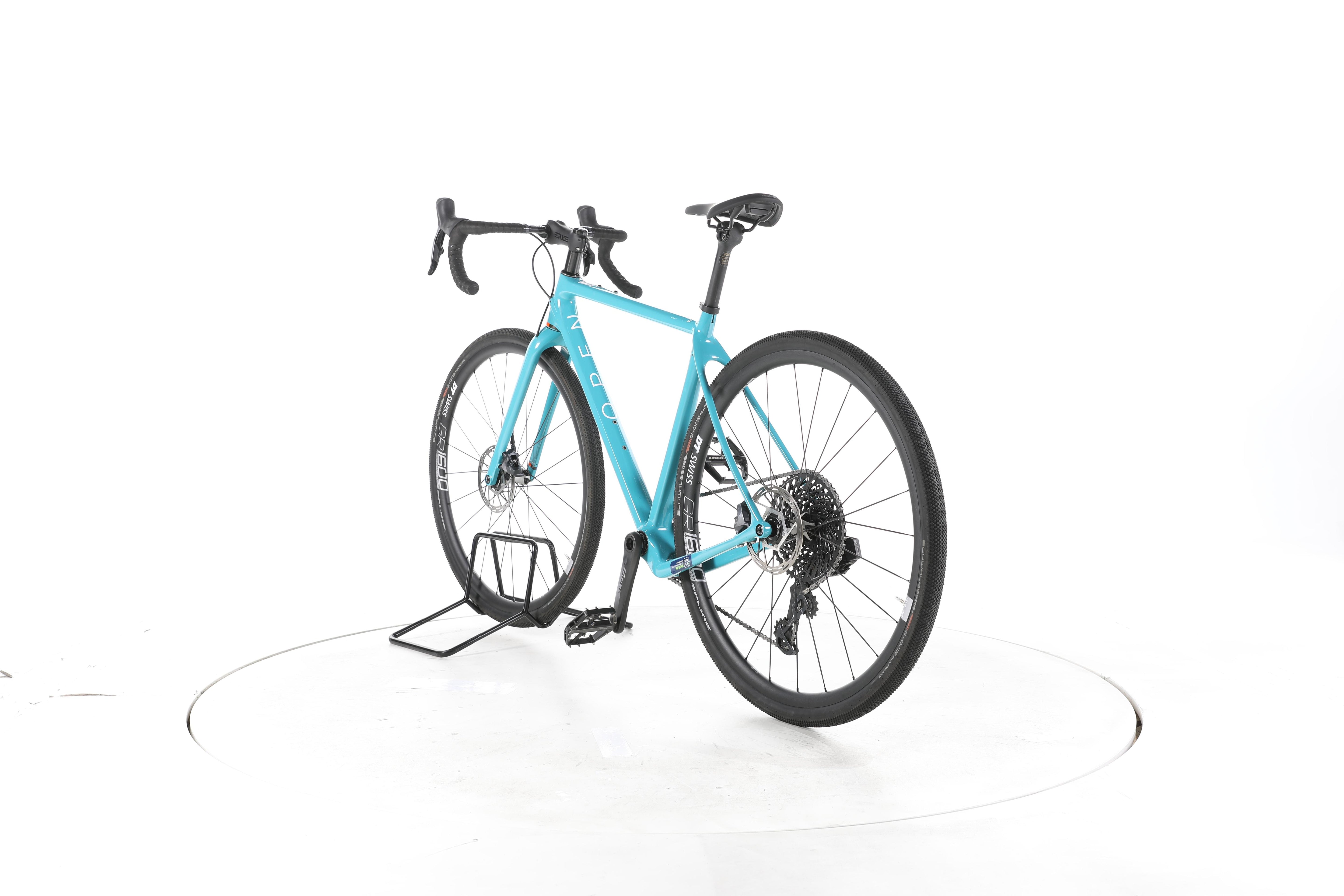 OPEN WI.DE Gravelbike Carbon - Image 9