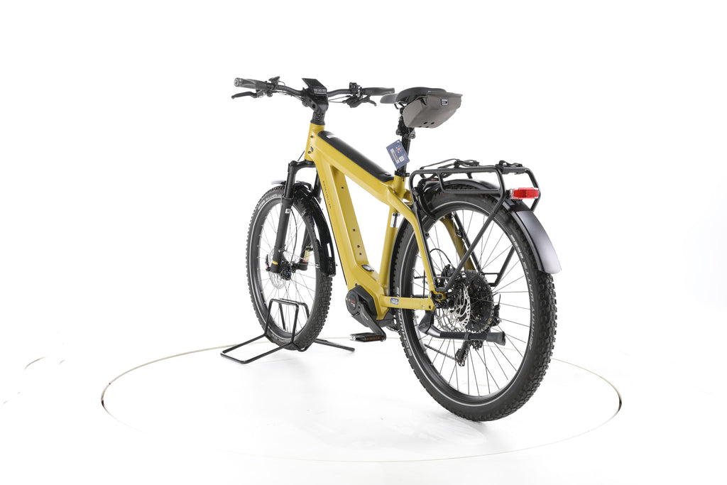 Riese & Müller Supercharger GT touring Trekking E-Bike - Image 9