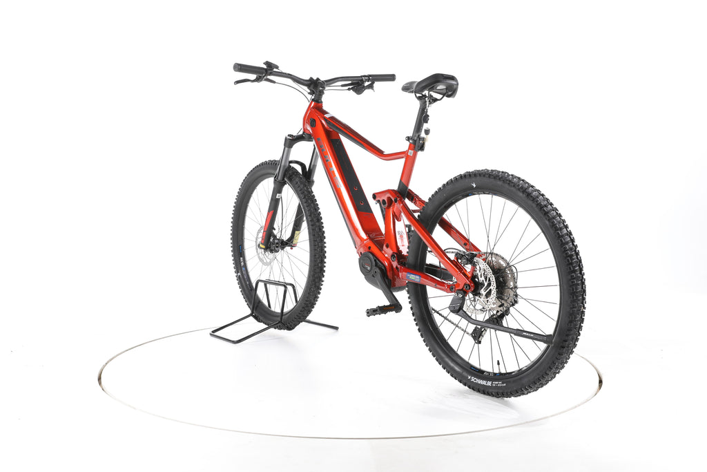 Bulls Copperhead EVO AM 1 E-Bike Fully - Image 9