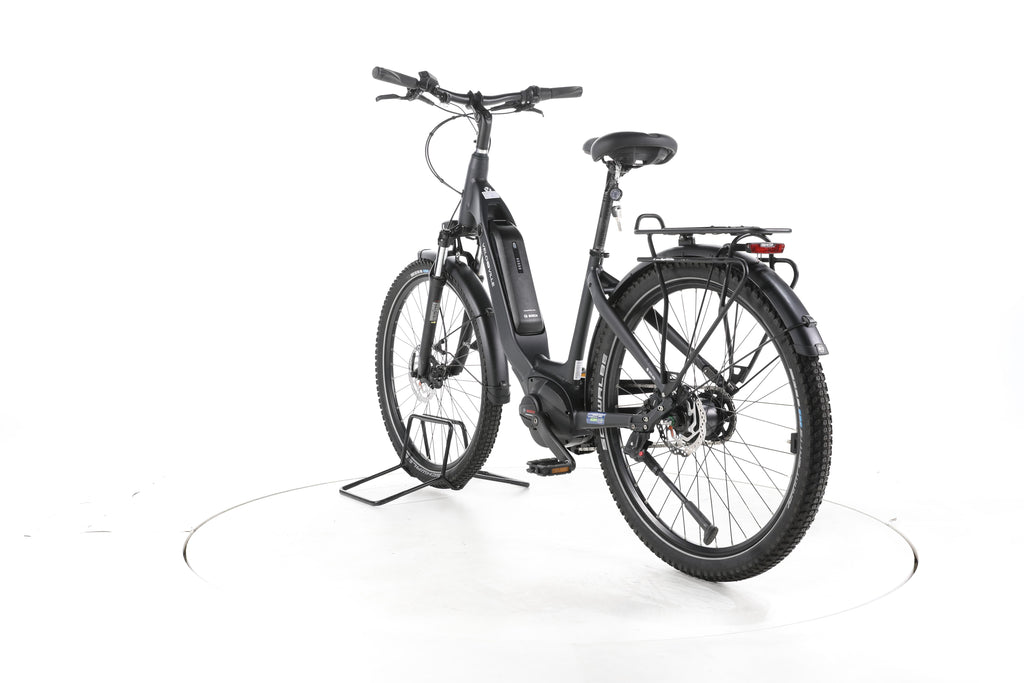 Velo de Ville SEB 800 City E-Bike Tiefeinsteiger 2024 - Image 9