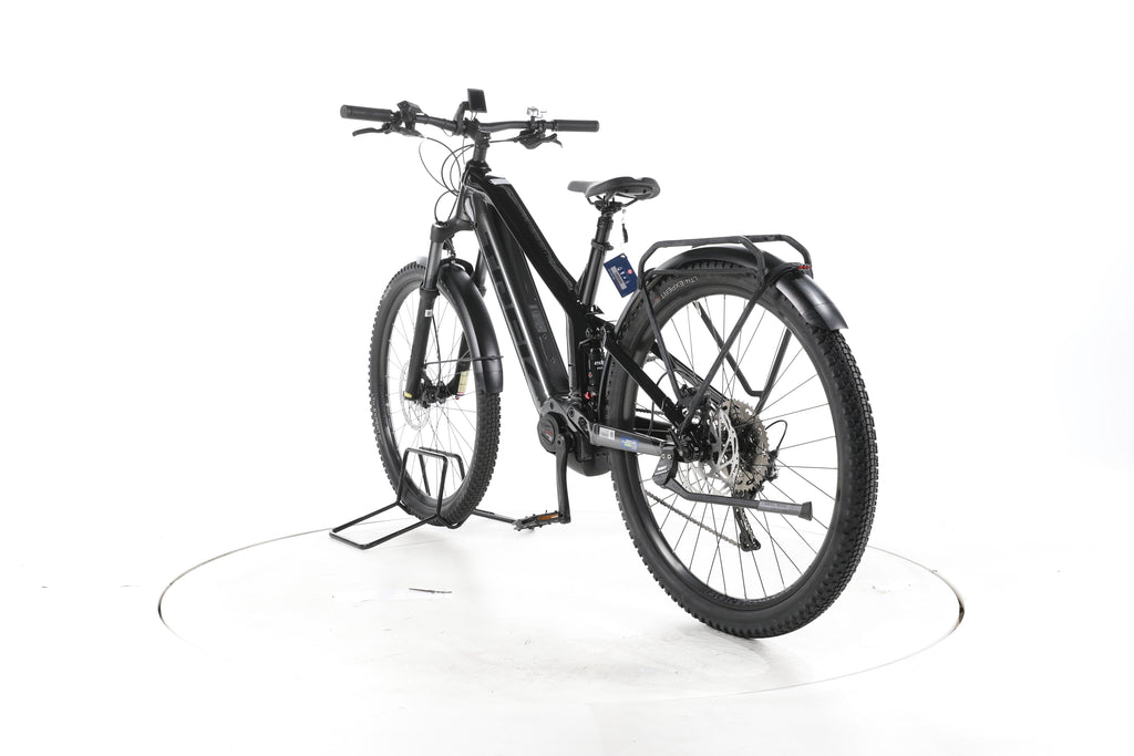 Trek Powerfly FS 4 Equipped Gen 3 SUV E-Bike - Image 9