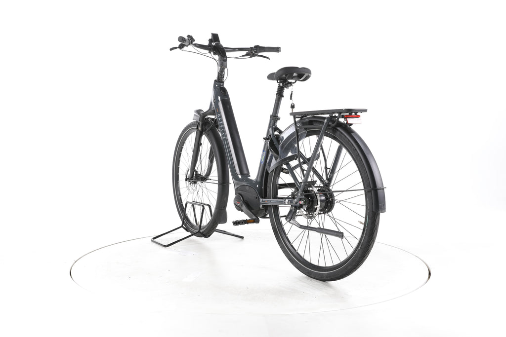 Gazelle Arroyo C5 HMB Elite City E-Bike Tiefeinsteiger 2025 - Image 9