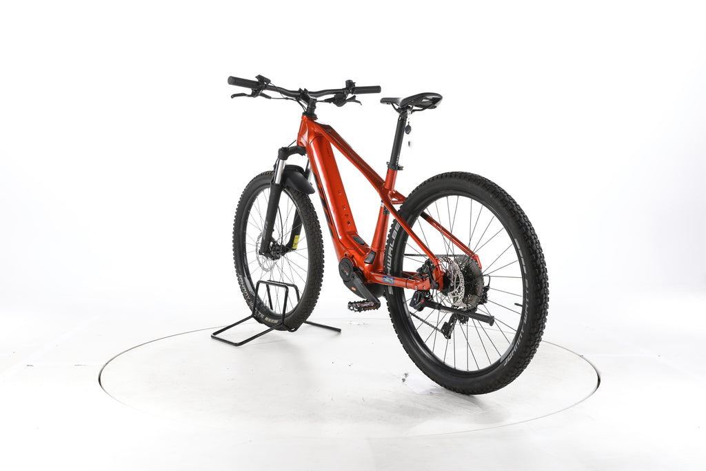 KTM Macina Team 773 E-Bike - Image 9