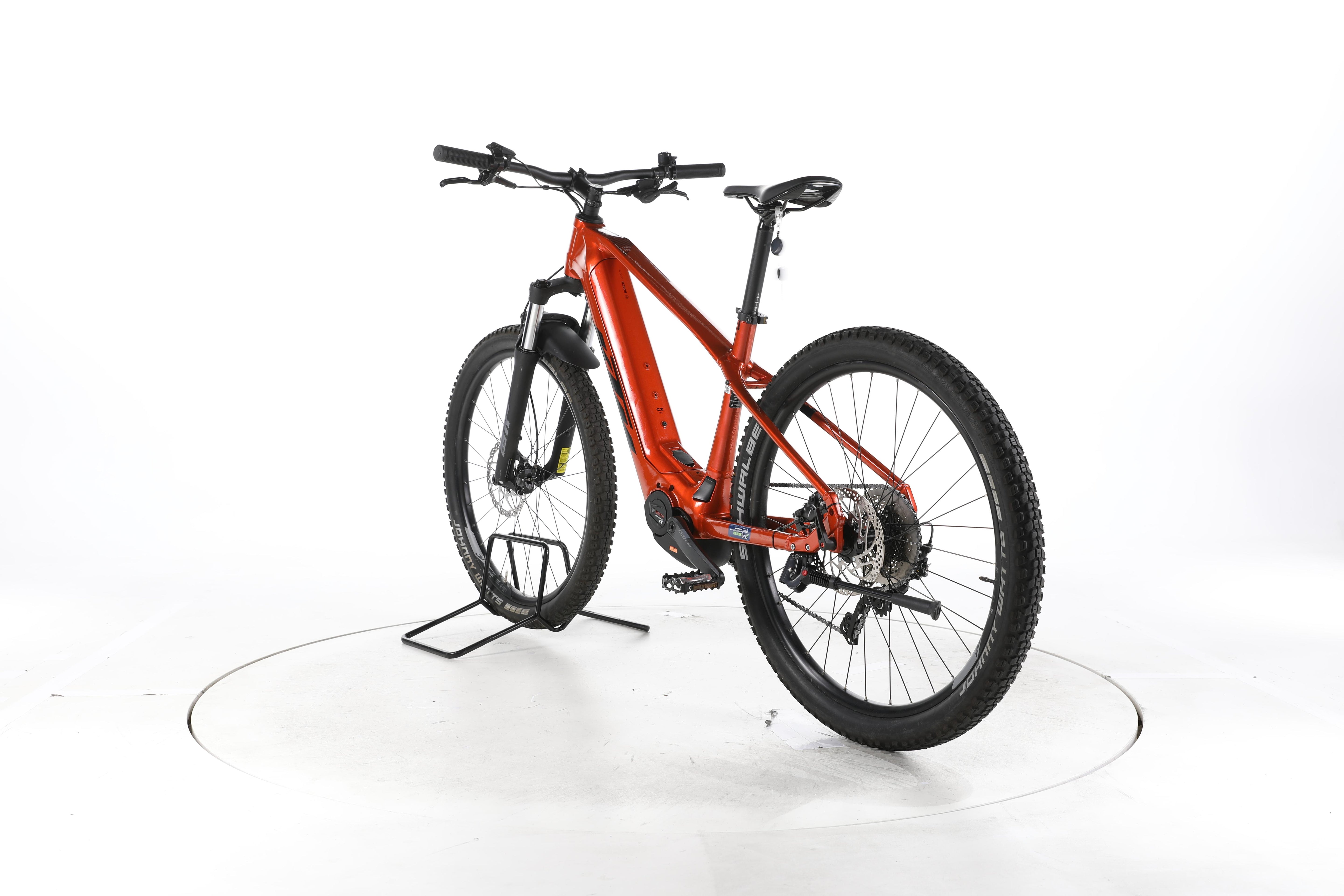 KTM Macina Team 773 E-Bike - Image 9