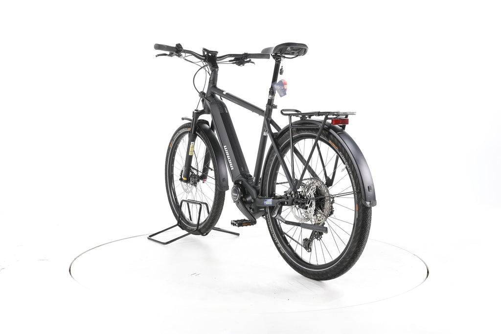 Winora Yucatan 12 Pro Trekking E-Bike - Image 9